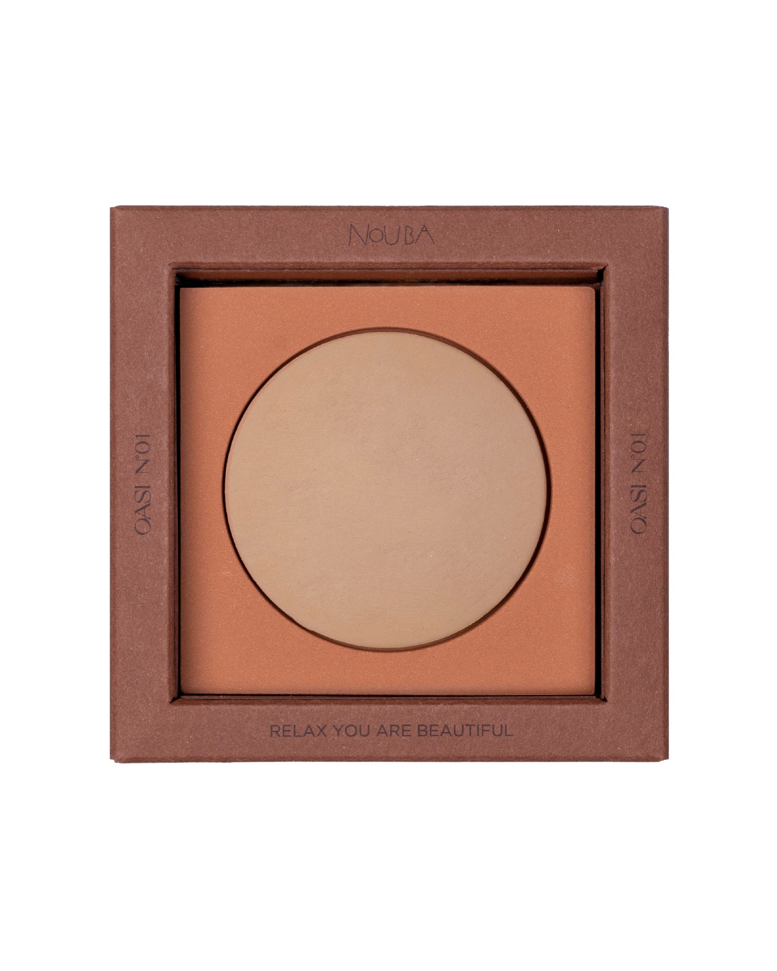 nouba bronzer oasi N1 vegan sostenibile open 395 01 A 01