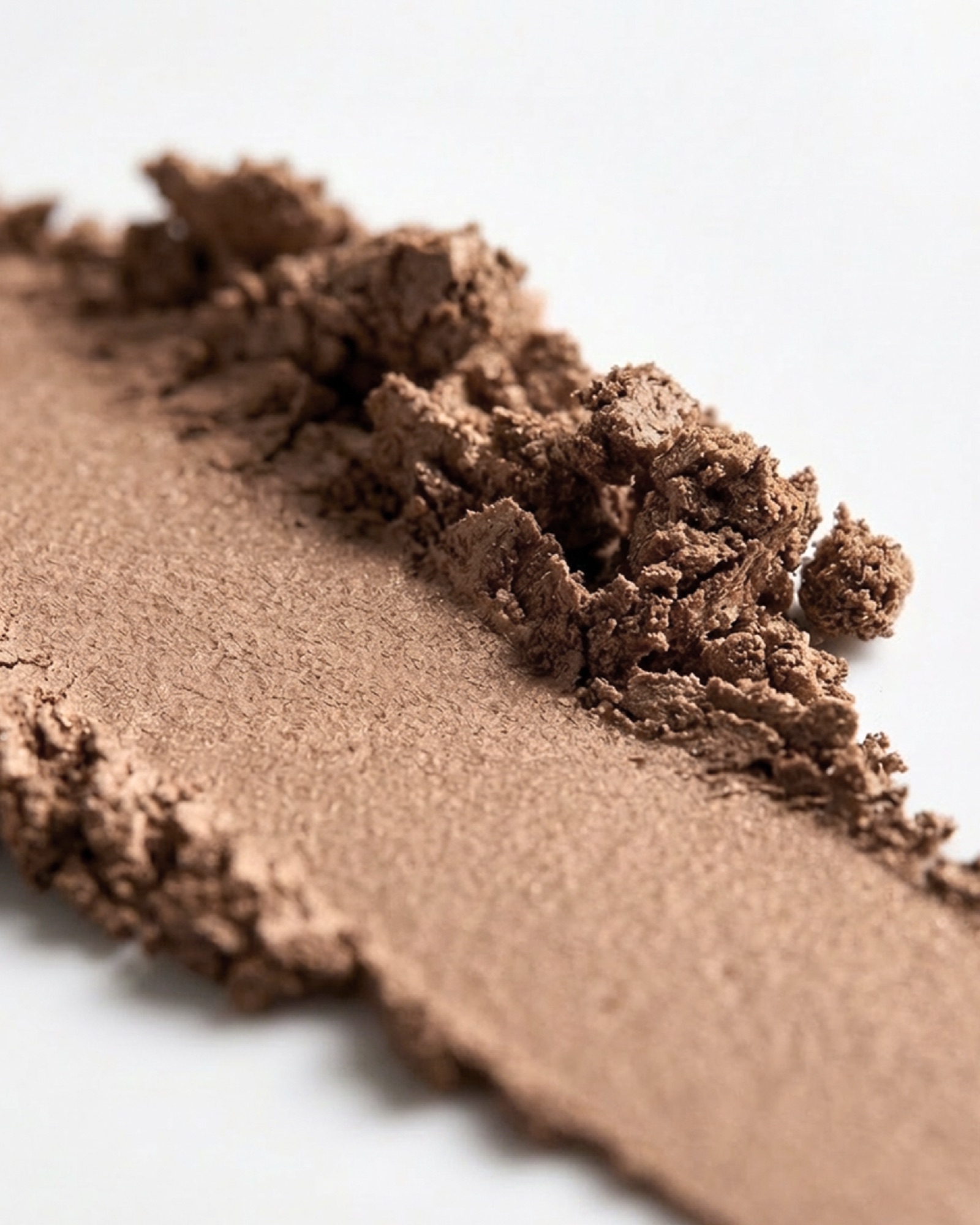 nouba bronzer oasi N1 vegan sostenibile texture 395 01 D 01