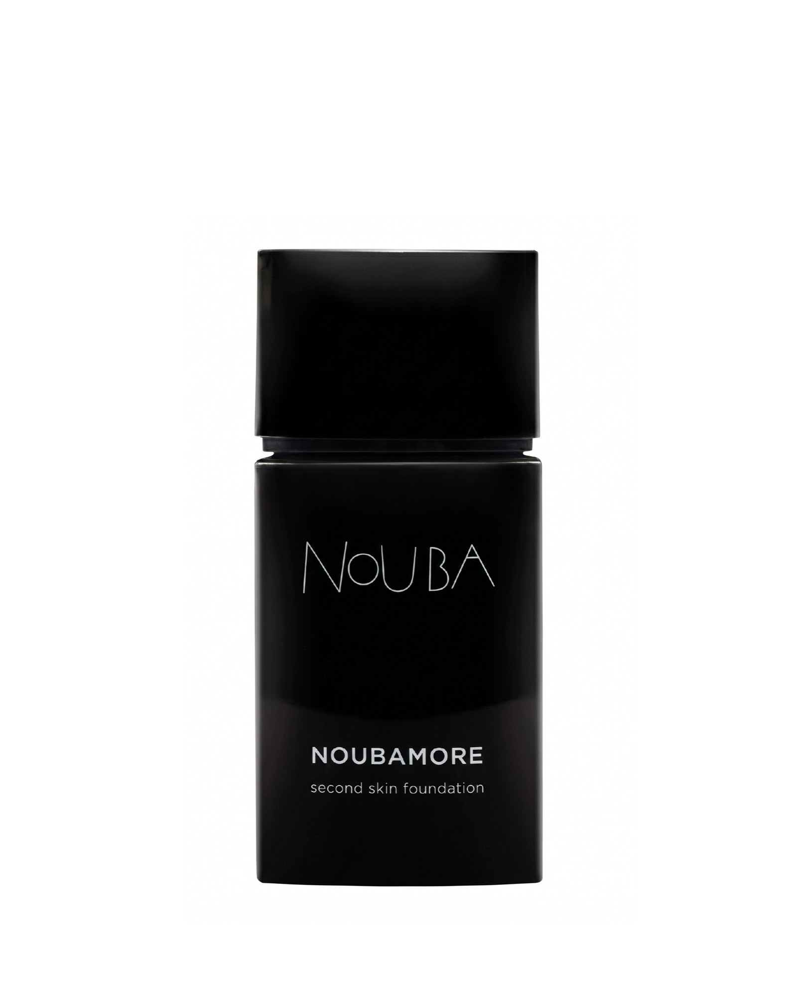 nouba foundation noubamore second skin N78 vellutato longlasting front 231 00 C 01
