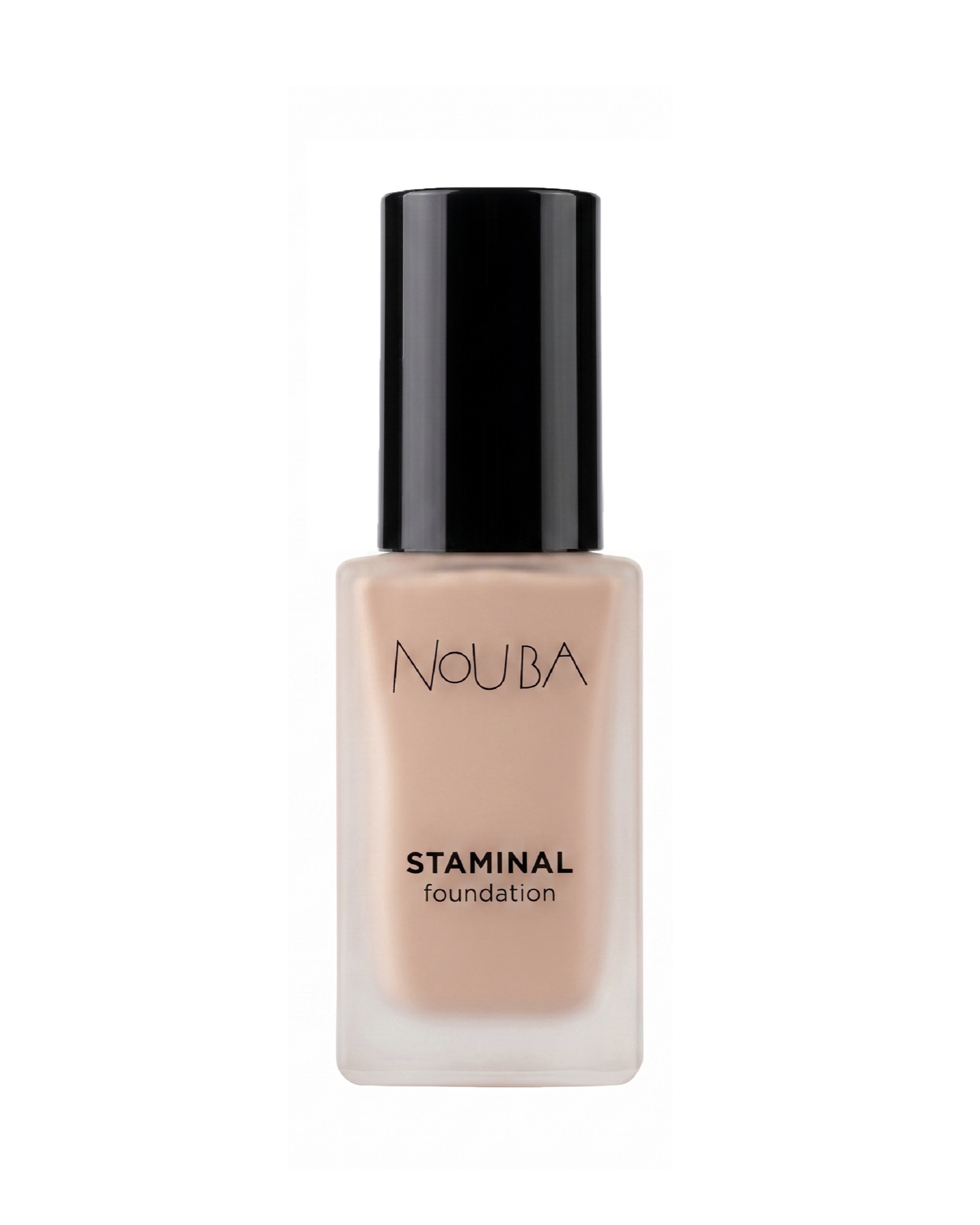 nouba foundation staminal N101 luminoso idratante close 238 01 A 01