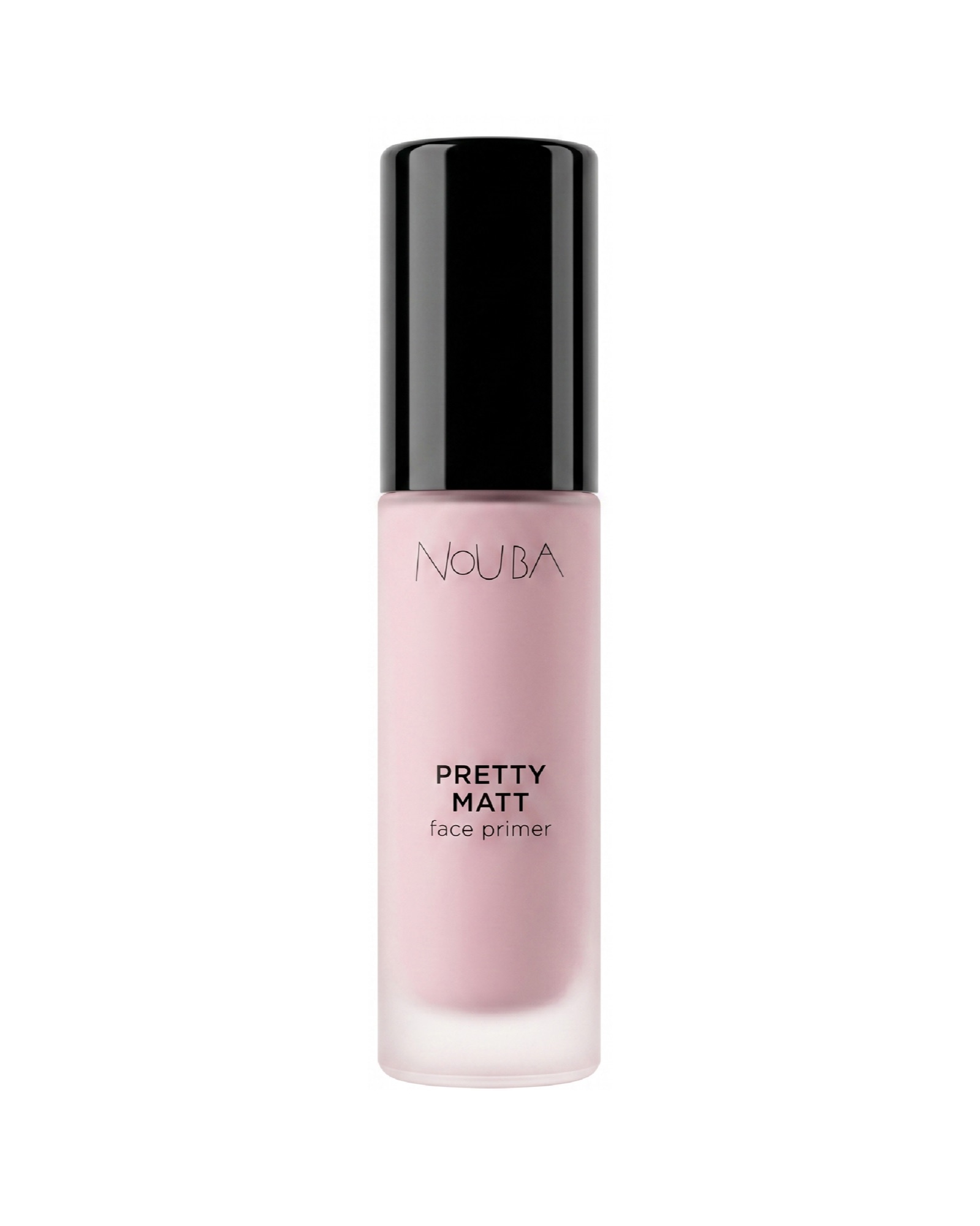 nouba primer pretty matt 0 purificante leggero front 40706 01 C 01