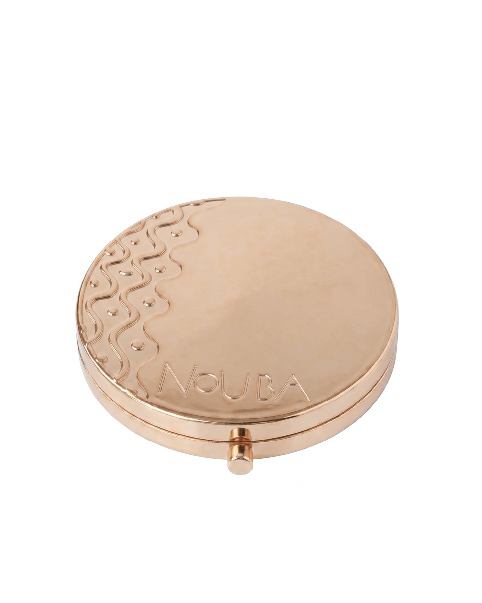 nouba setting powder unica 0 uniformante illuminante front 035 00 C 01