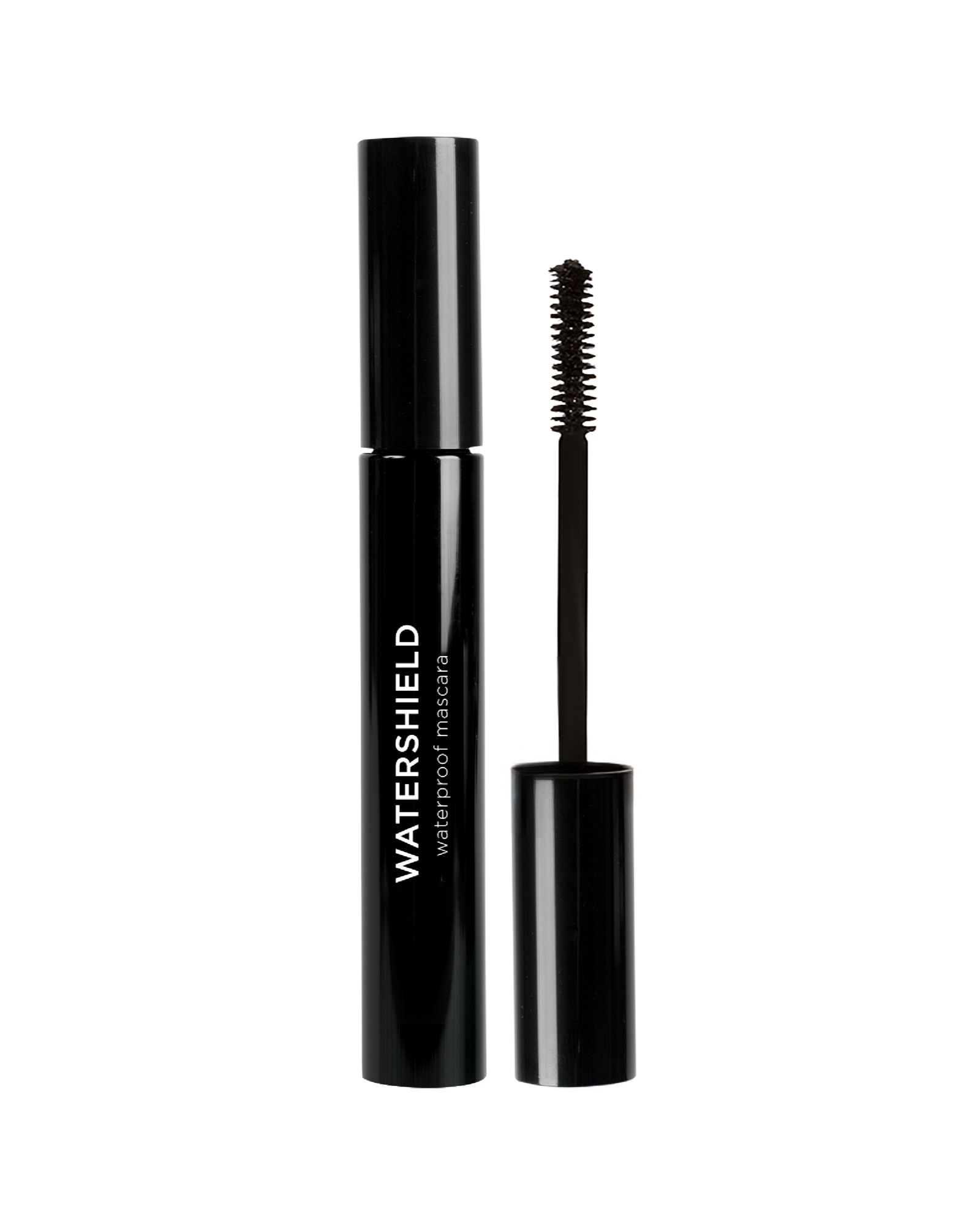 nouba waterproof mascara watershield N0 volumizzante resistente open 218 01 A 01