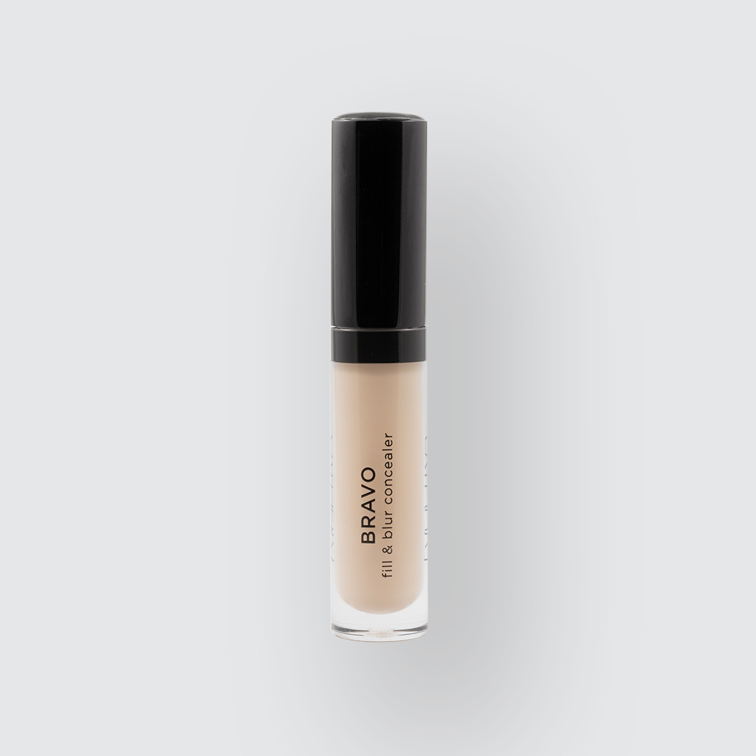 BRAVO FILL AND BLUR CONCEALER