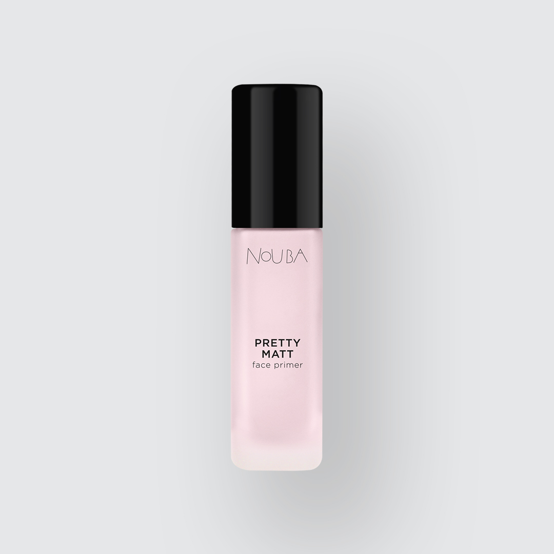 PRETTY MATT FACE PRIMER
