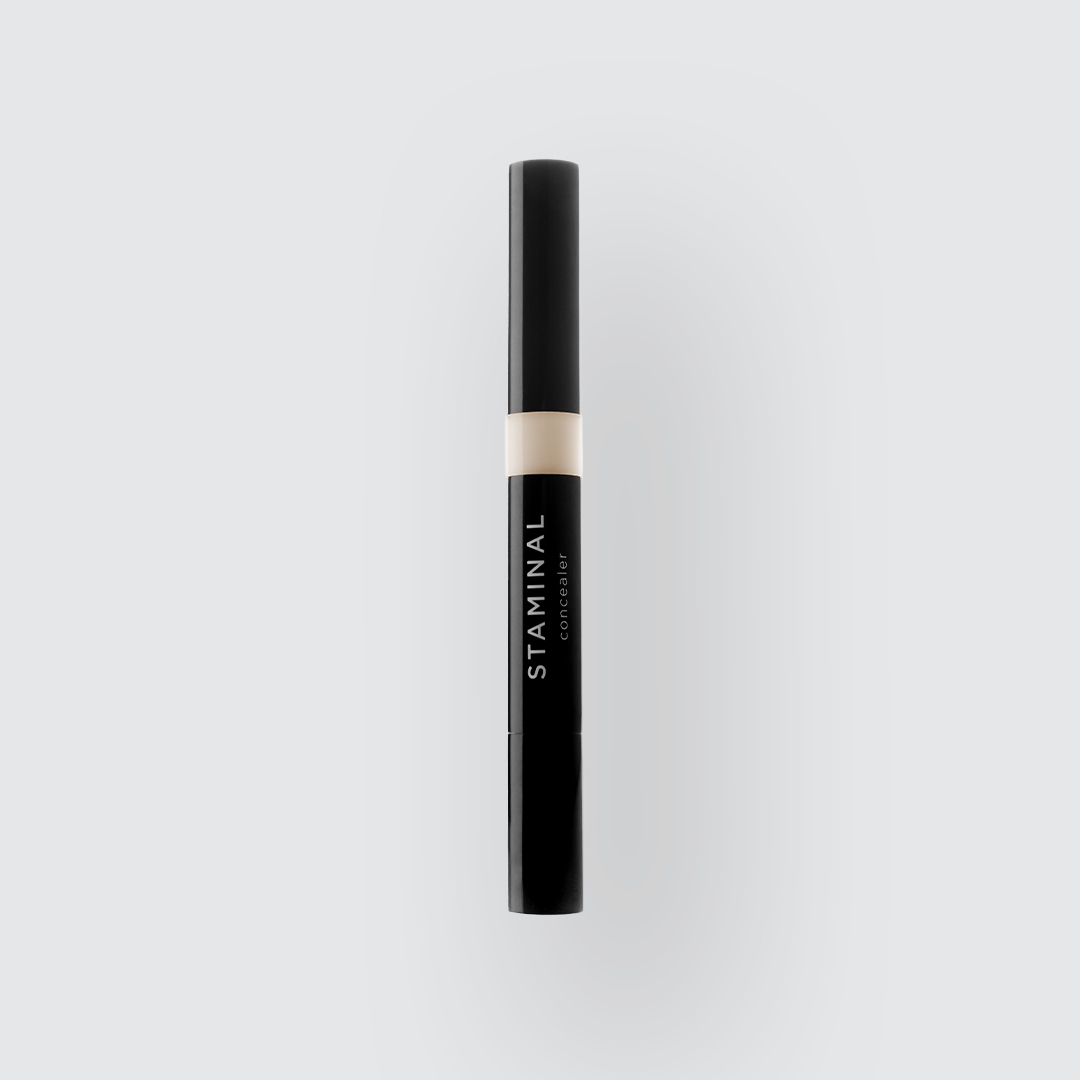 STAMINAL CONCEALER